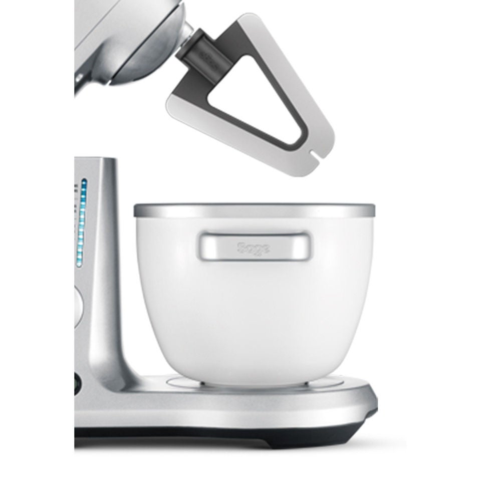 Heston blumenthal ice cream maker shop