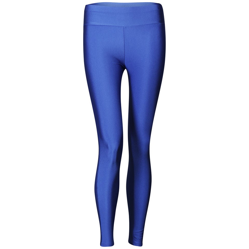 Blue disco pants cheap