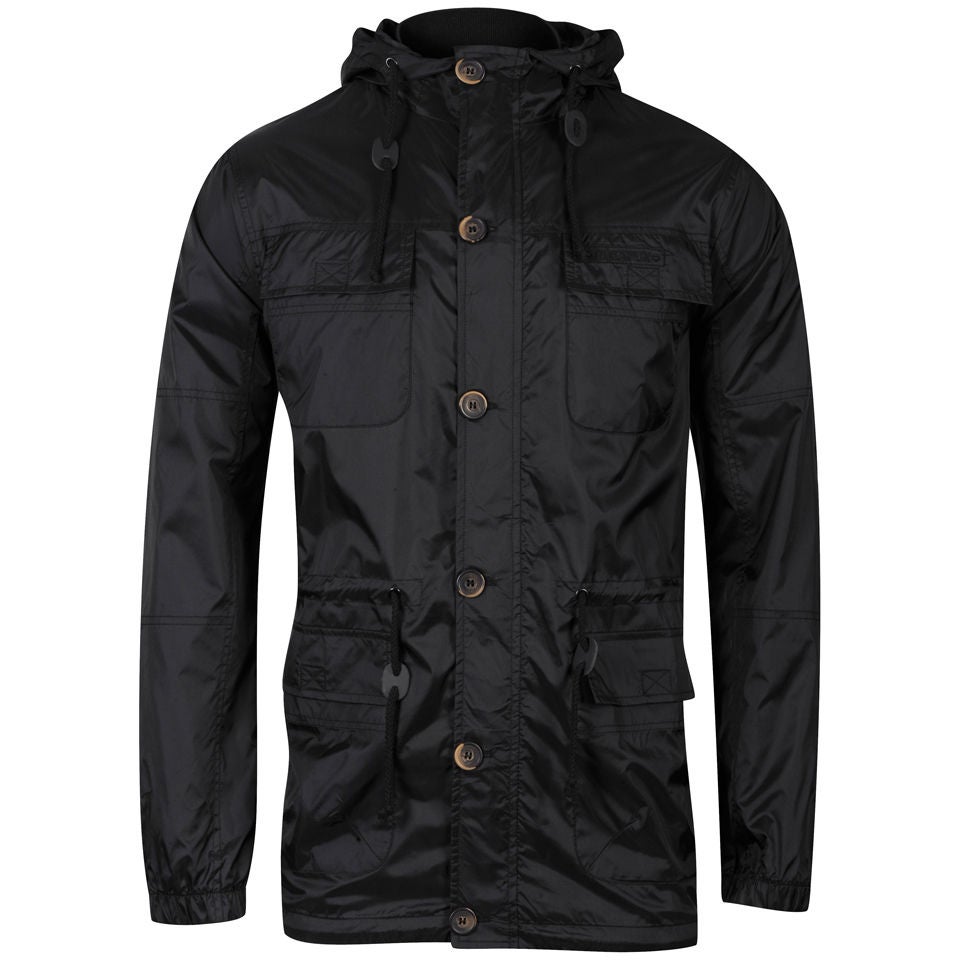 Ringspun jacket on sale