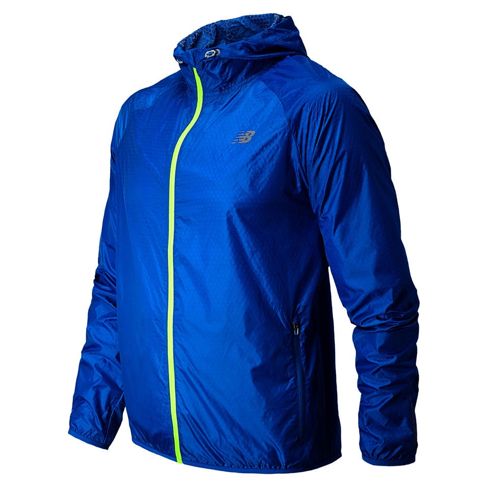 New balance shadow shop jacket