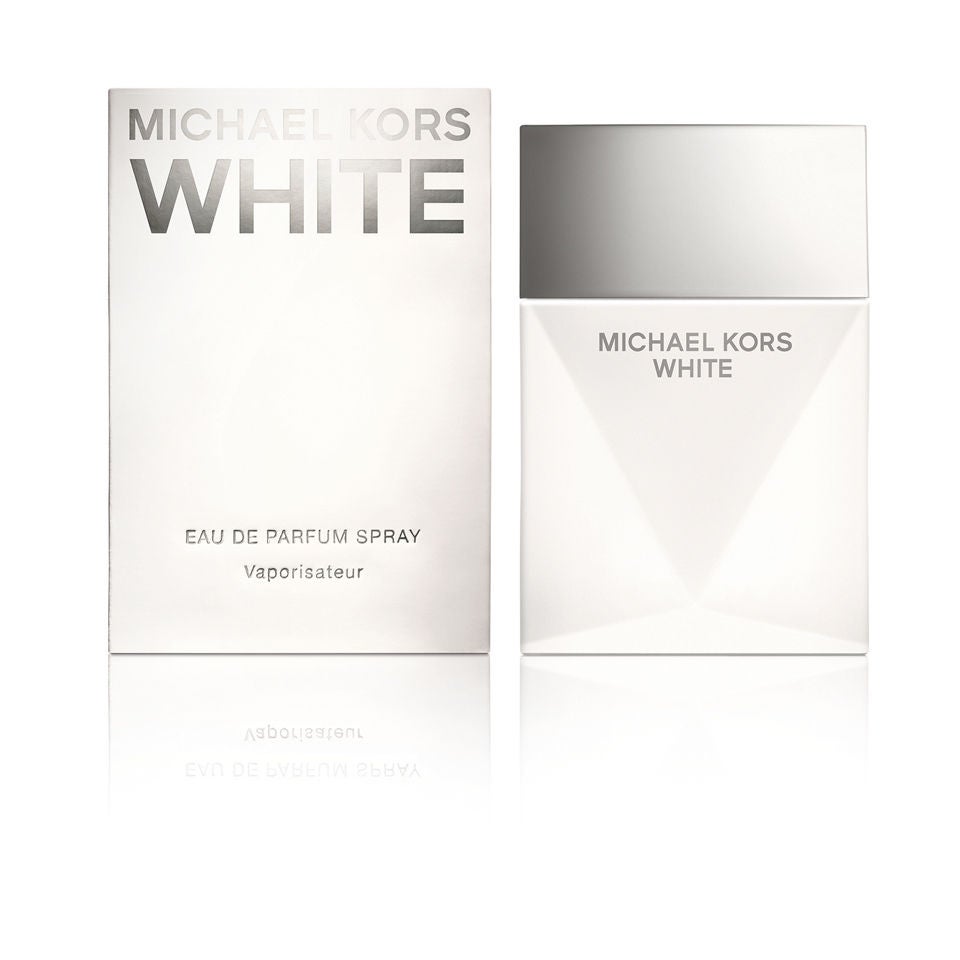 Michael kors deals white perfume 50ml