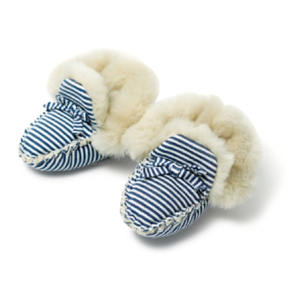 Ruby and ed baby slippers new arrivals
