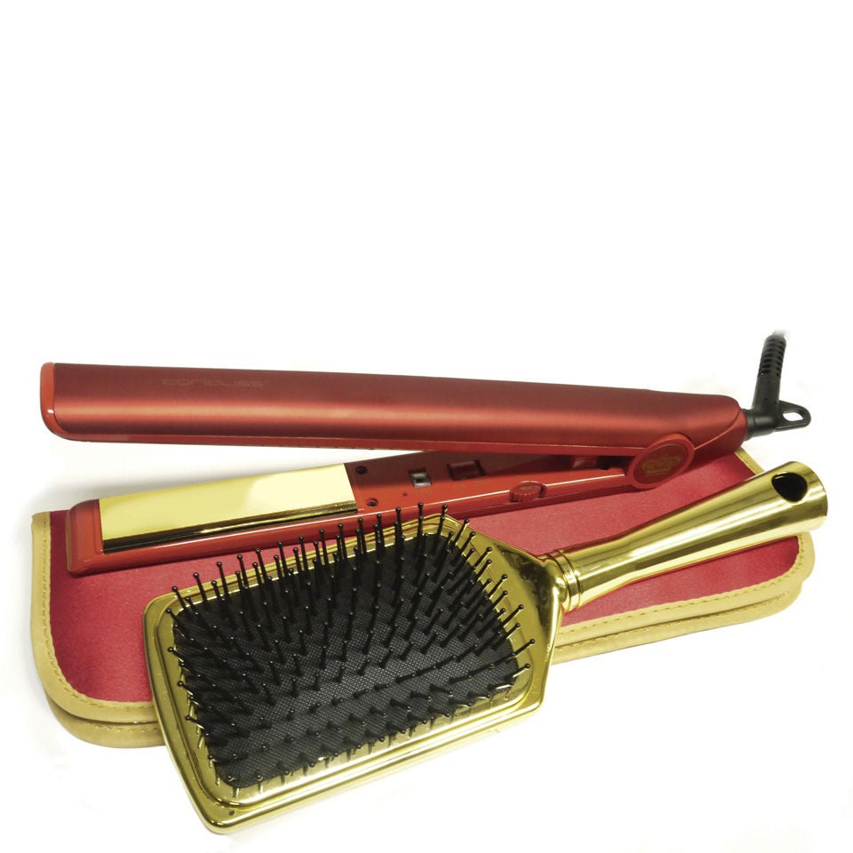 Corioliss C1 Royale Collection Free Shipping Lookfantastic