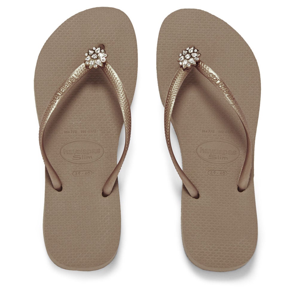 Havaianas hotsell crystal poem