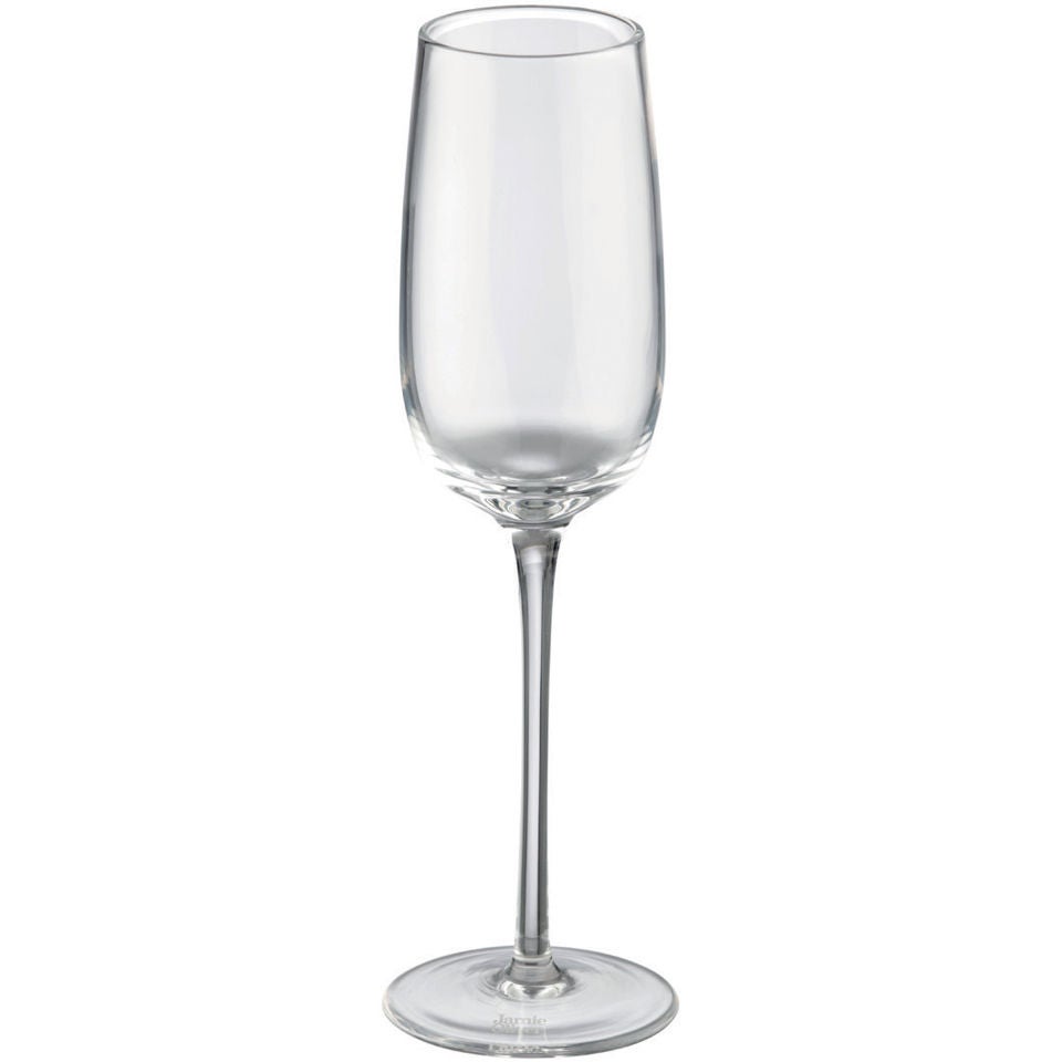 Jamie Oliver Vintage Champagne Glasses Set of 4 Homeware Zavvi UK