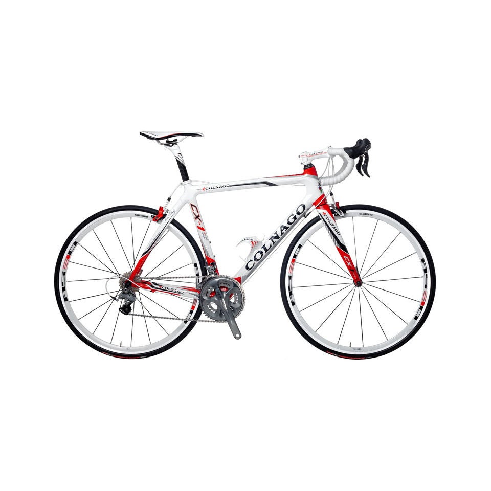 Colnago CX 1 Evo Frameset MGRD ProBikeKit