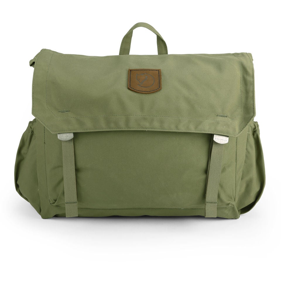 Fjallraven Foldsack Green Buy Online Mankind