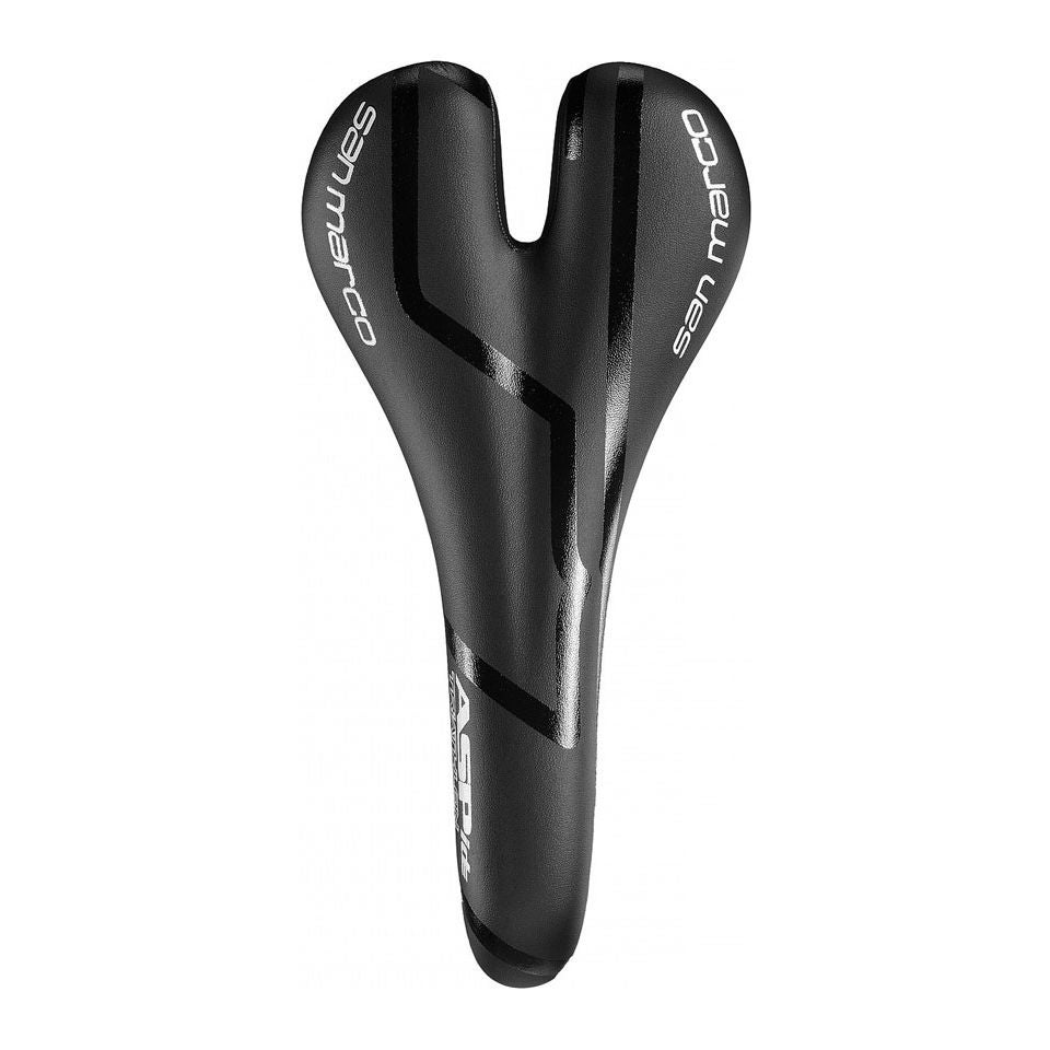 San marco triathlon saddle top