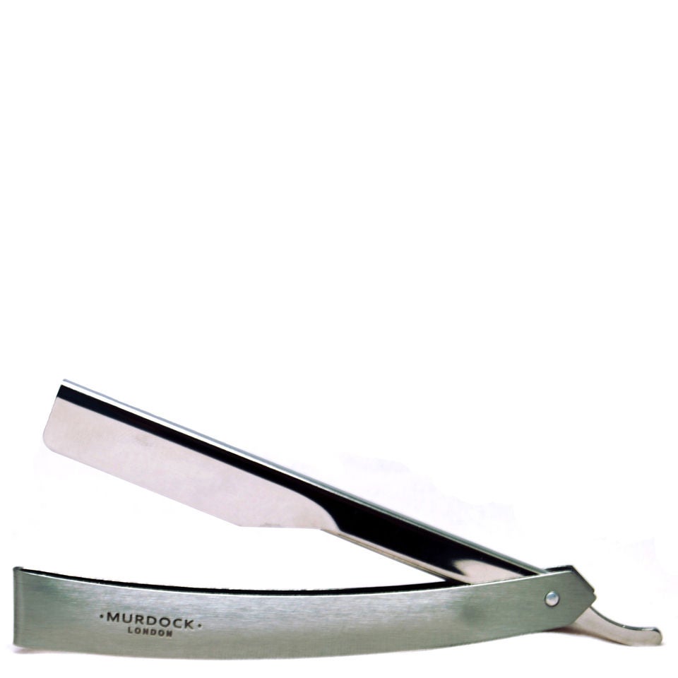 straight razor stainless steel