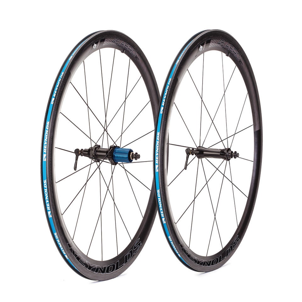 Reynolds clincher 2025