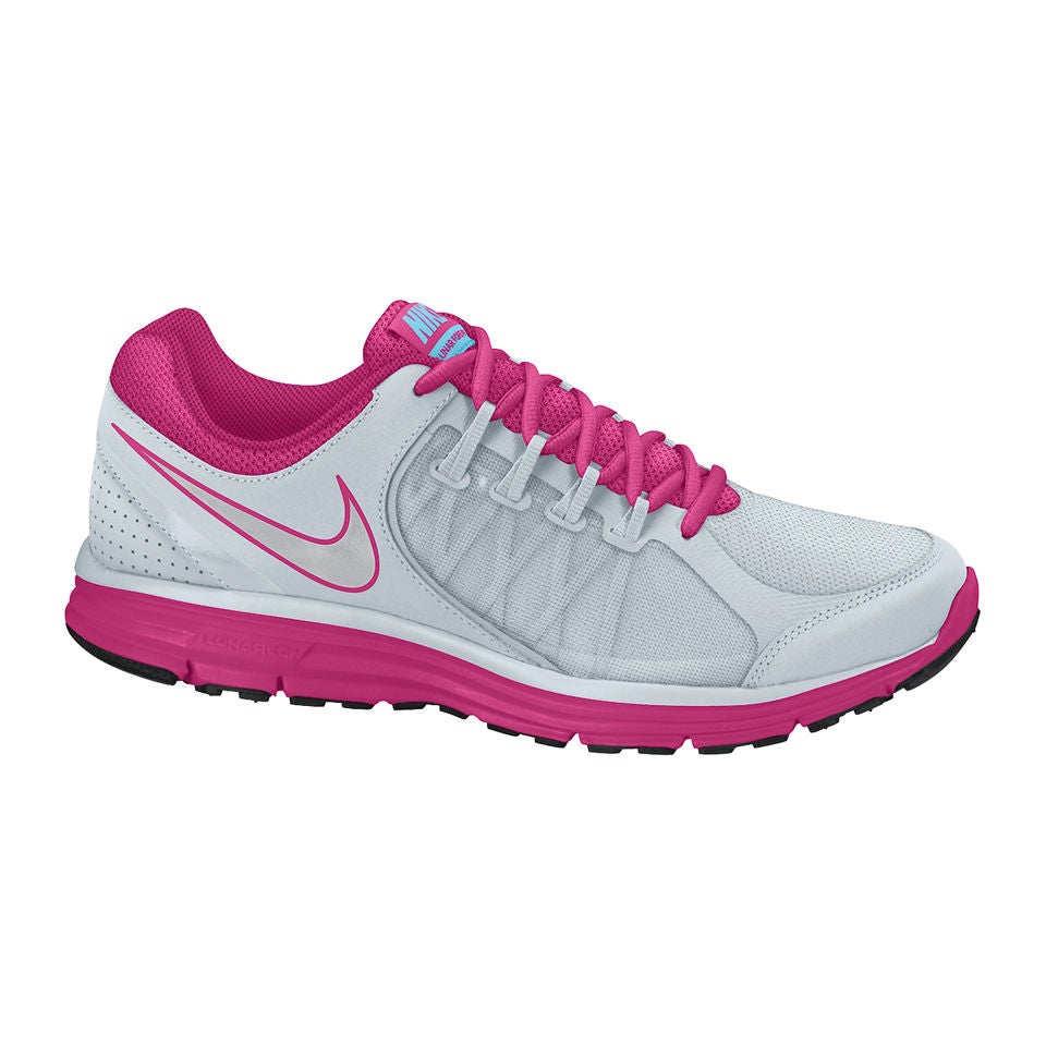Saco poco calor Nike Women's Lunar Forever 3 Running Shoes - Pure Platinum Sports & Leisure  | Zavvi España