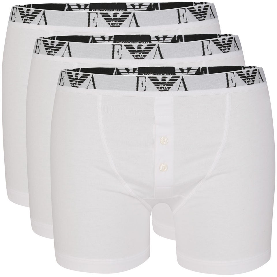 Armani men's underwear discount