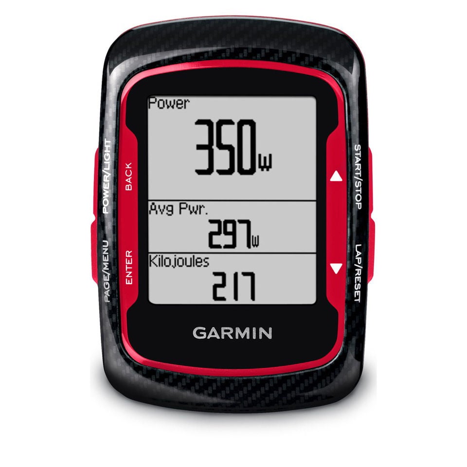 Garmin edge 500 gps bike computer sales