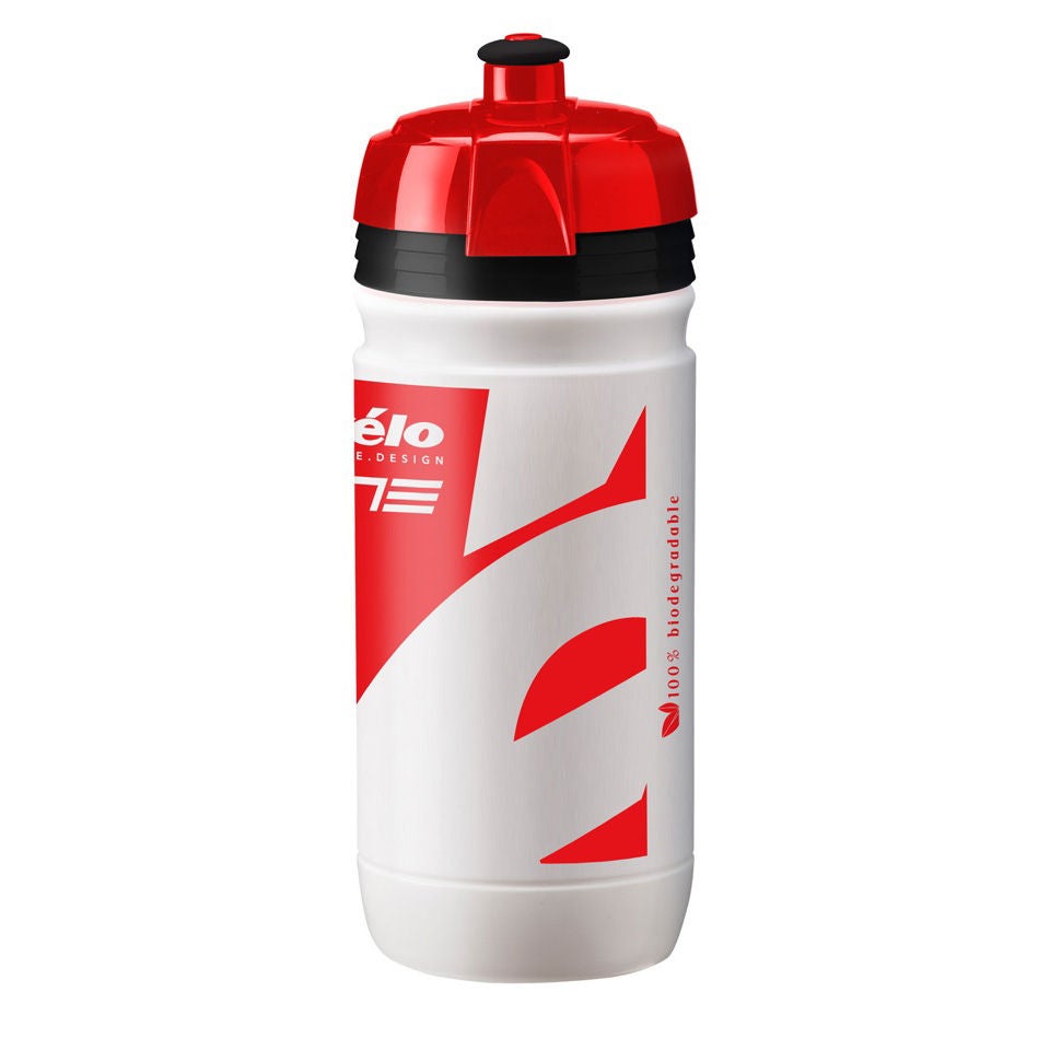 Elite Cervelo Corsa Cycling Water Bottle - 550ml |