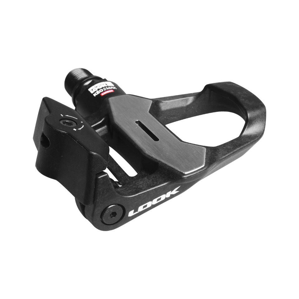 Look Keo 2 MAX Carbon Pedals | ProBikeKit.com