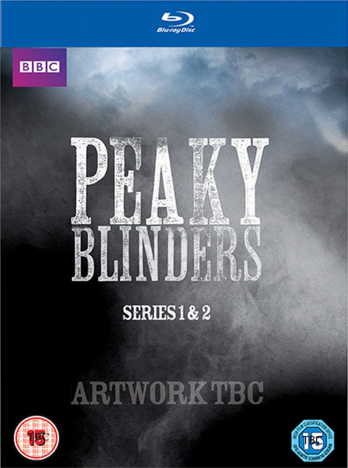 Blinders Season Peaky Blinders In Amazon Prime Dvd Peaky Blinders