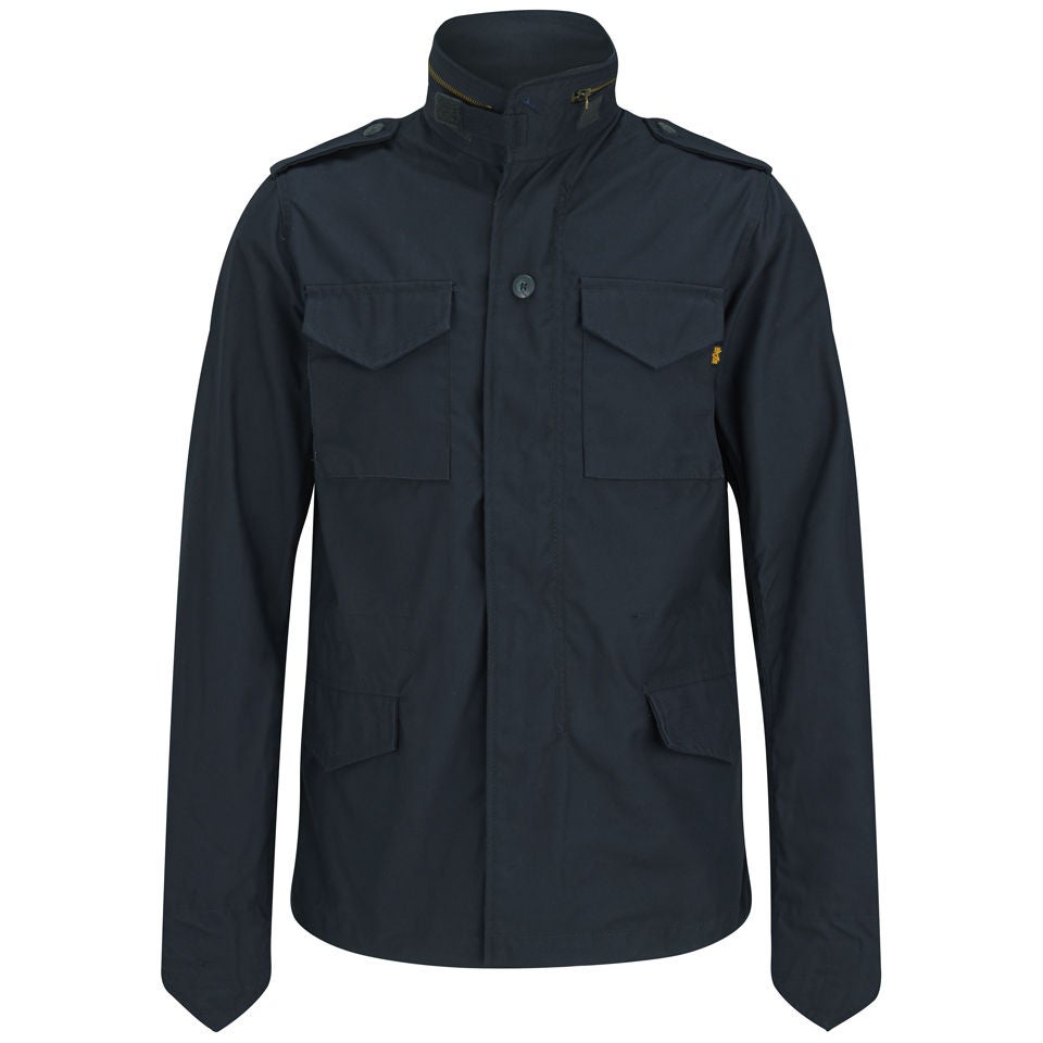 Alpha industries heritage clearance m65