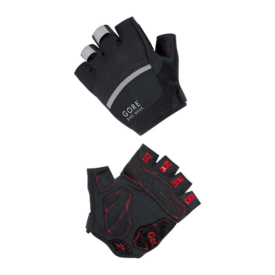 Gore bike 2025 wear gloves