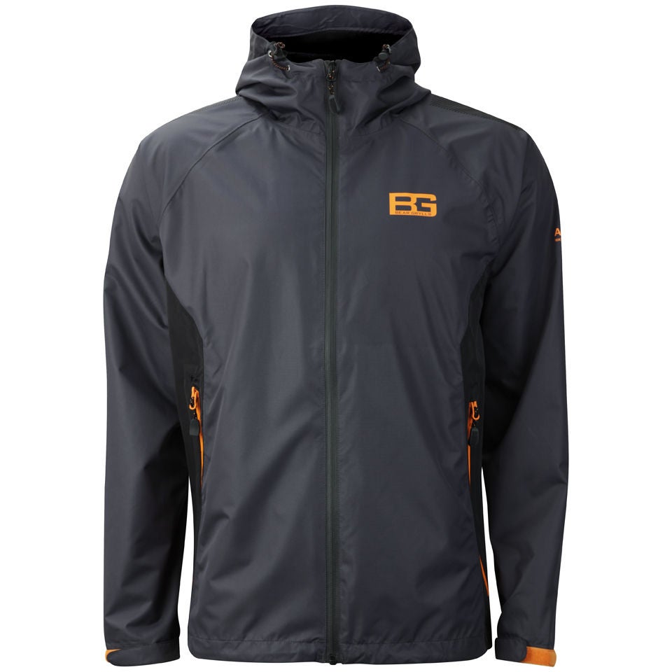 Bear grylls outlet gore tex jacket
