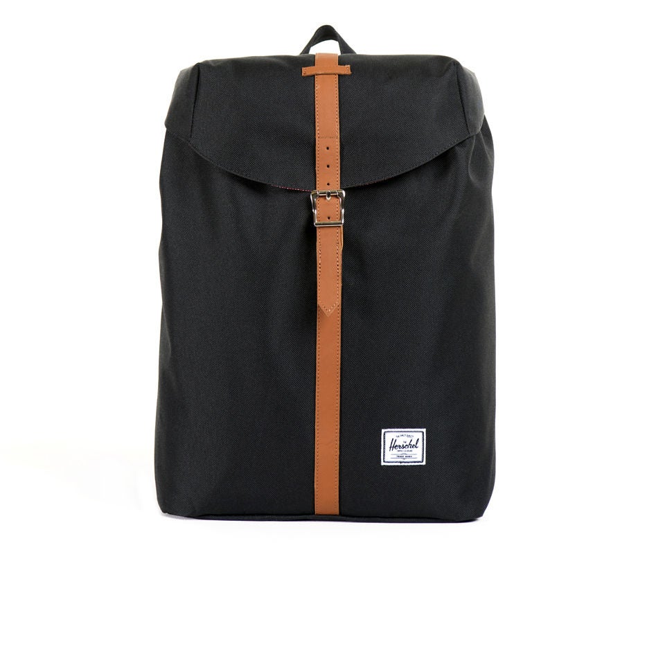 herschel post backpack