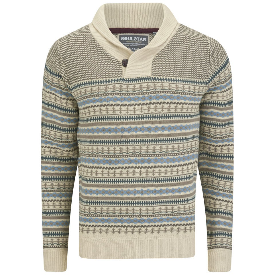 Soulstar jumper shop