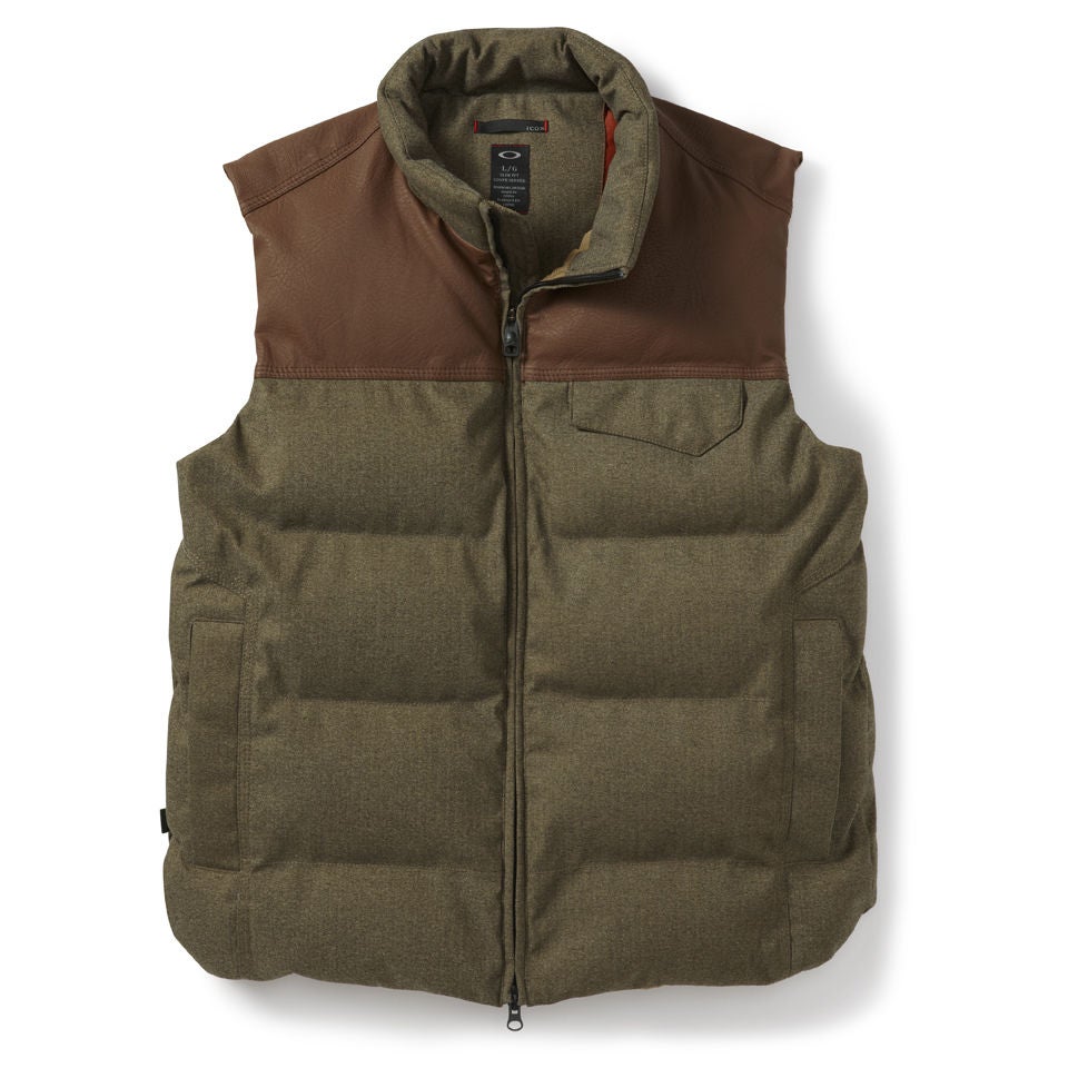 Oakley hot sale men's vests