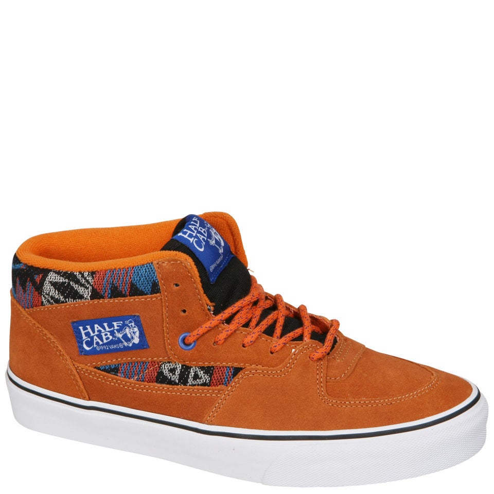 Vans half shop cab inca adobe