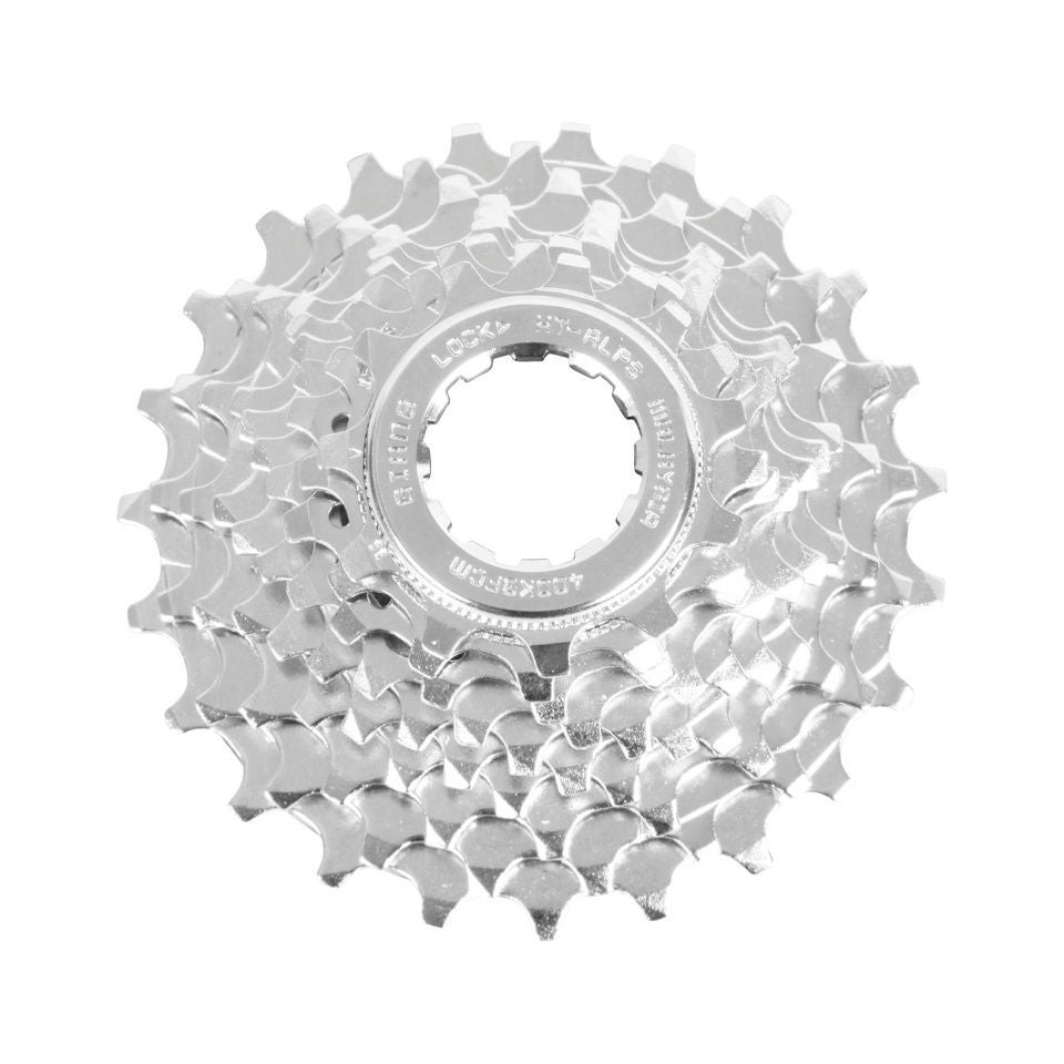 opslag trechter Beeldhouwer Ambrosio Cassette Shimano Fit For Campagnolo 10 Speed | ProBikeKit.com