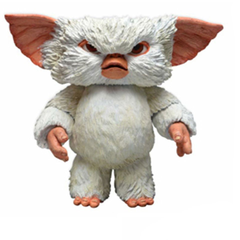 NECA Gremlins Zoe 7 Inch Figure - IWOOT UK