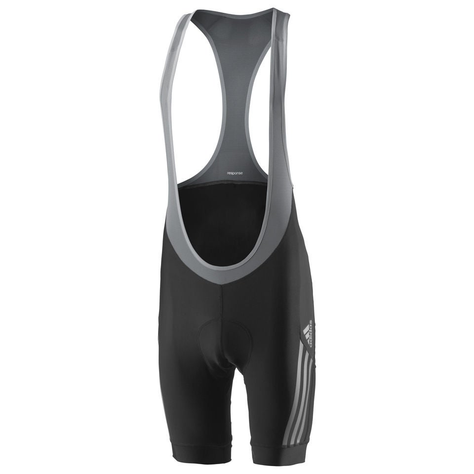 Adidas response outlet bib shorts