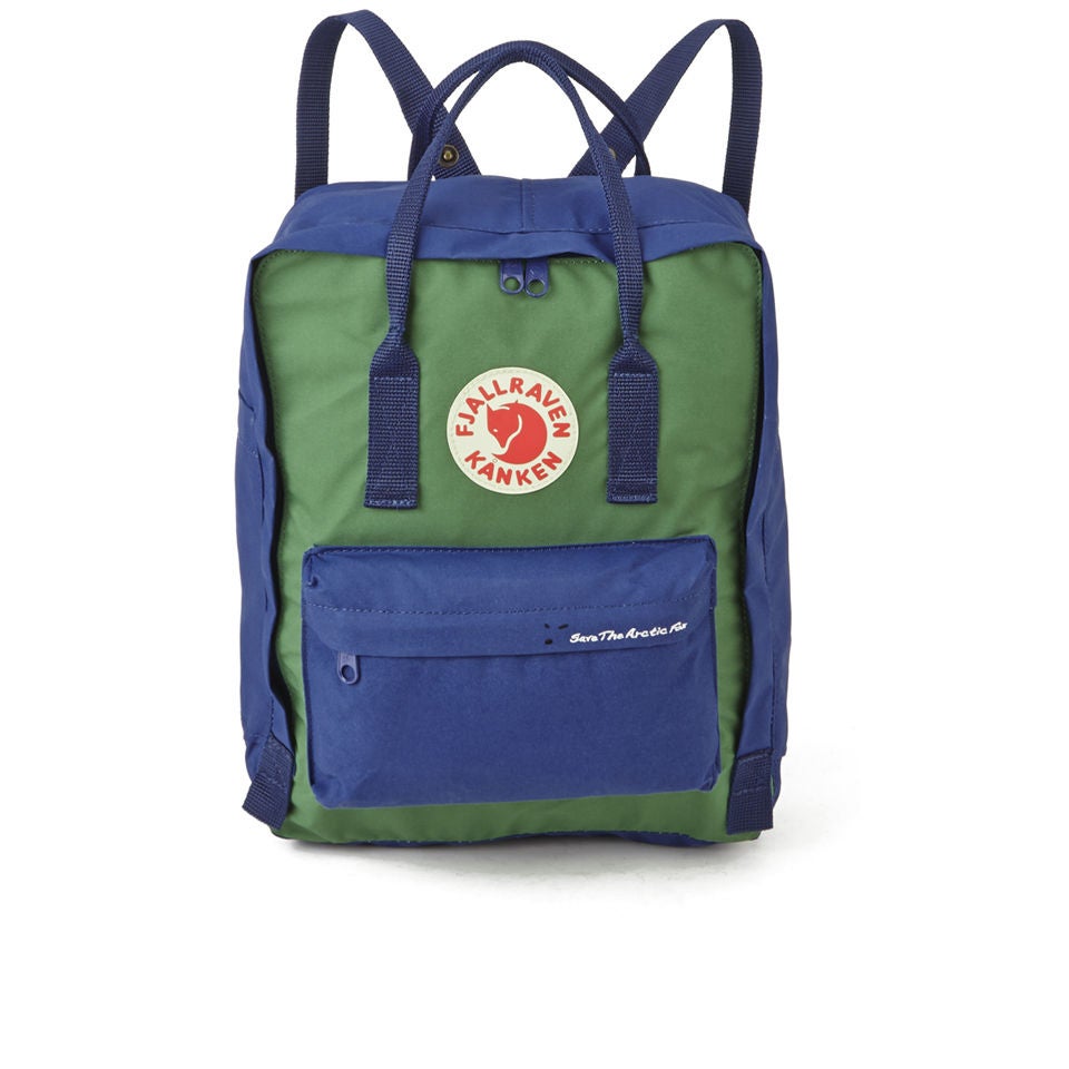 Kanken fox cheap