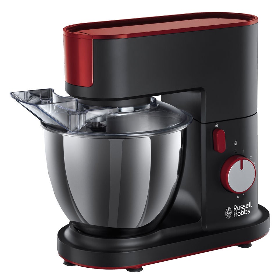 Russell Hobbs 20350 Mixer Black TheHut