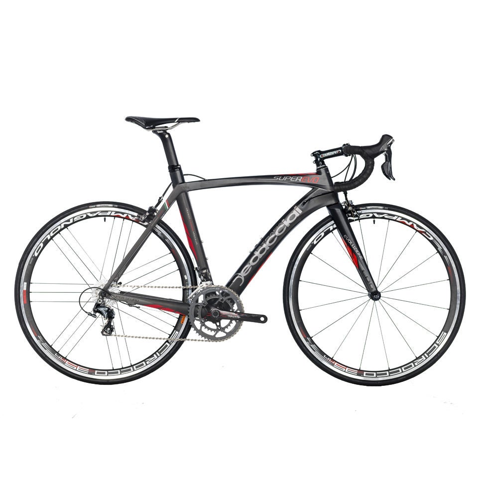 Dedacciai bike hot sale