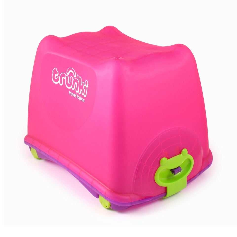 Iwoot trunki 2025