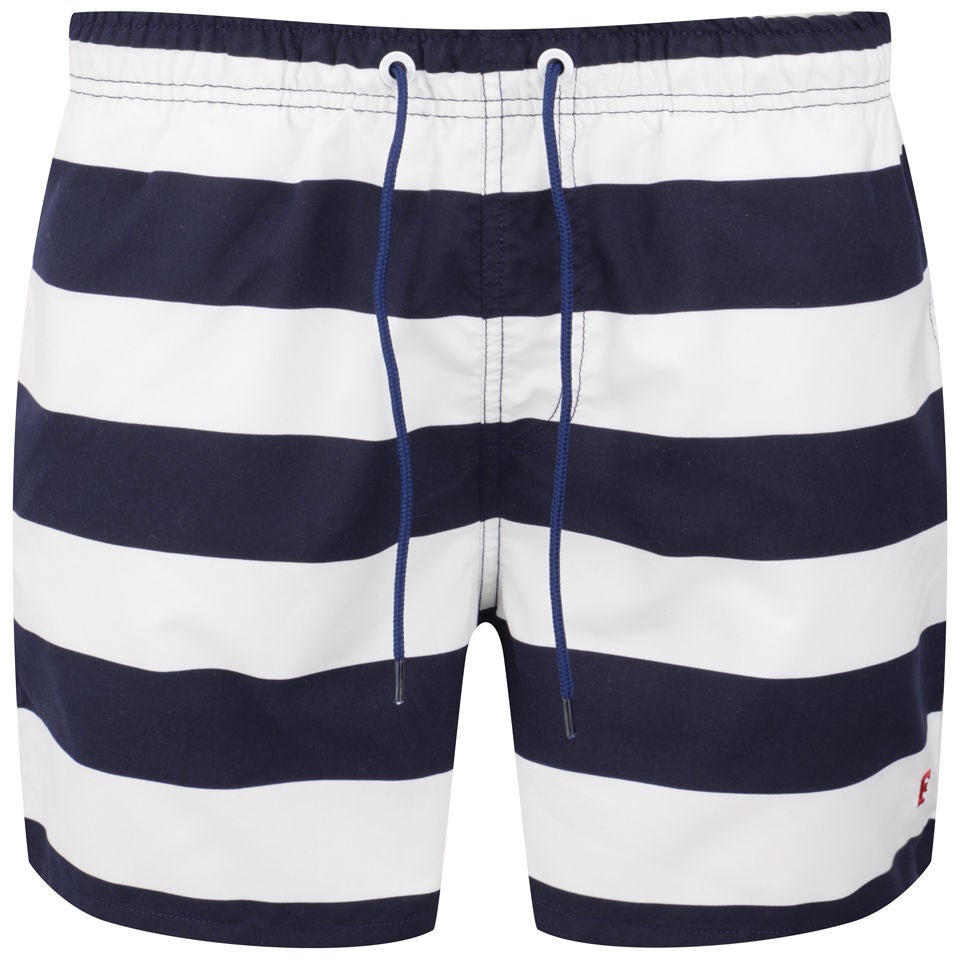 French connection sale swim shorts