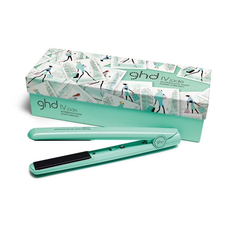Ghd 4 top
