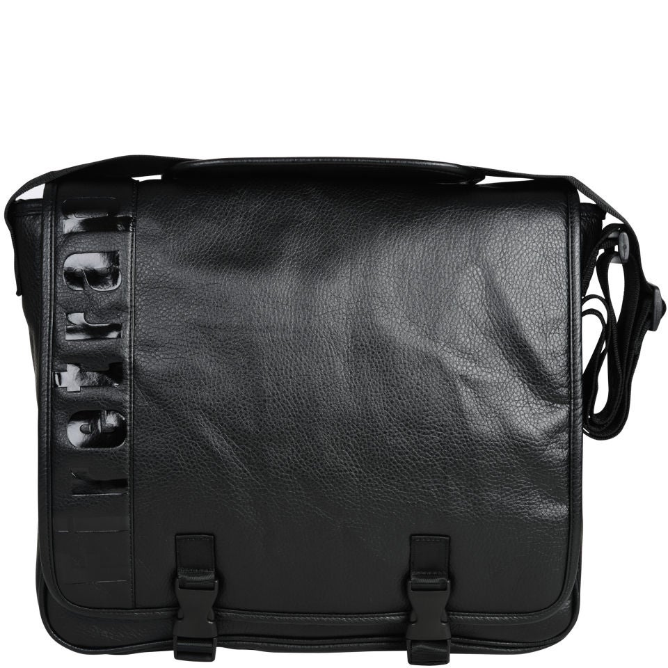 Firetrap messenger bag new arrivals