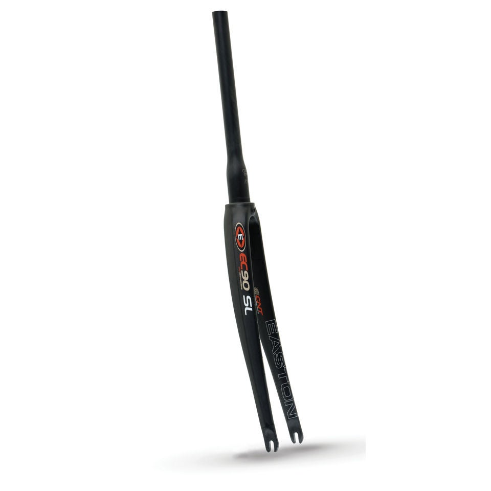 Ec90 clearance carbon fork