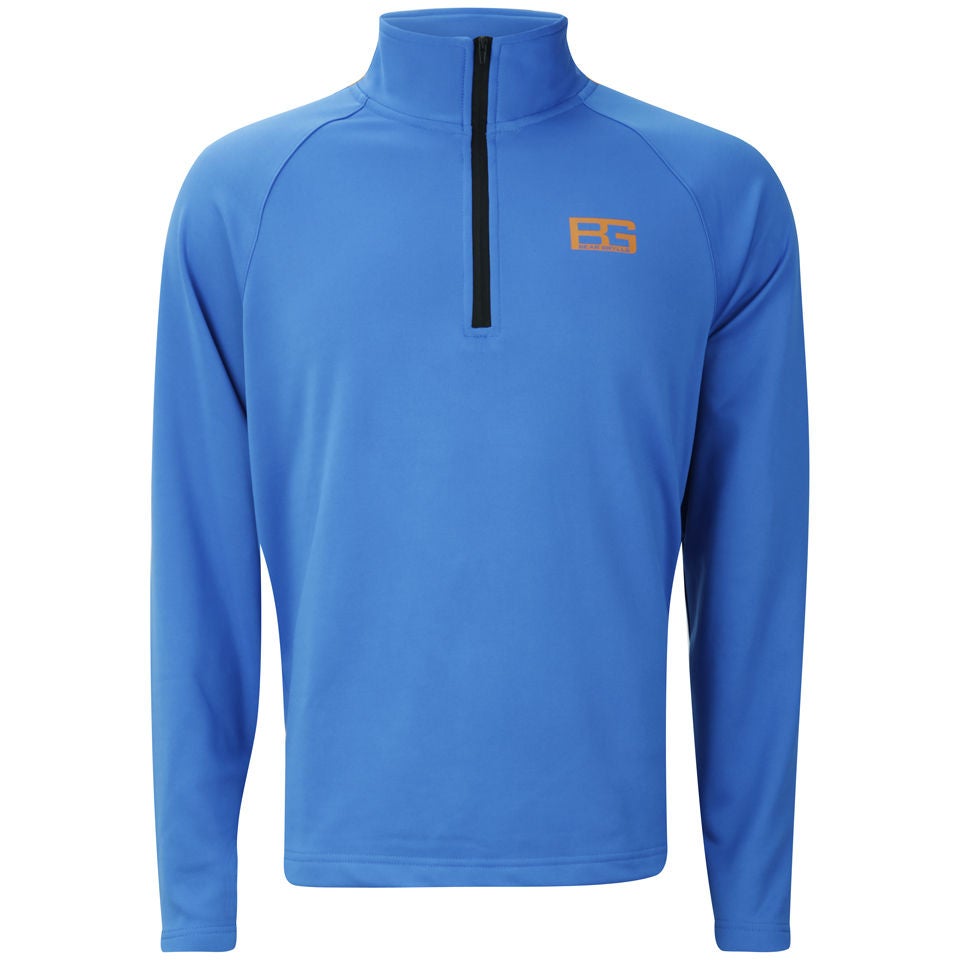 Bear grylls fleece mens discount