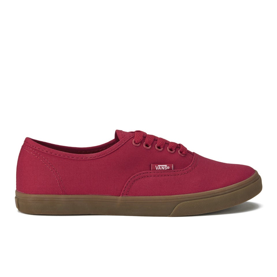 Vans lo pro gum sole outlet