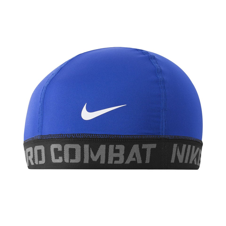 Nike Pro Skull 3.0 Cap - Black