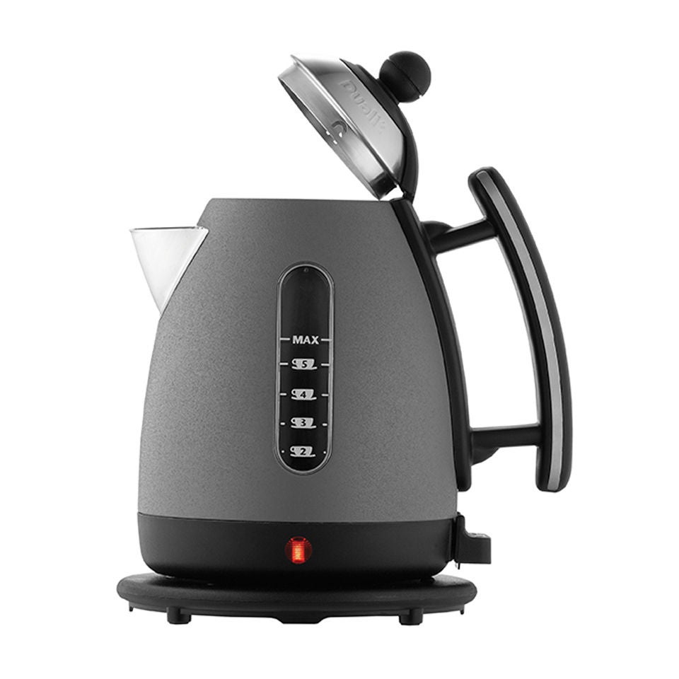 Dualit Electric Kettle Jug DUALIT LITE LITRE JUG KETTLE BLACK