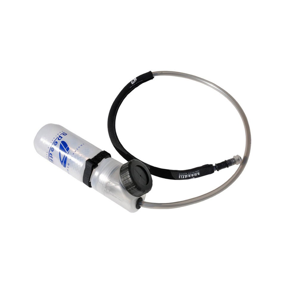 Speedfil online hydration system