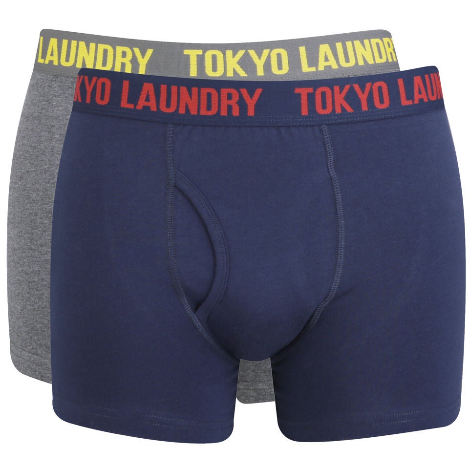 Tokyo 2025 laundry underpants