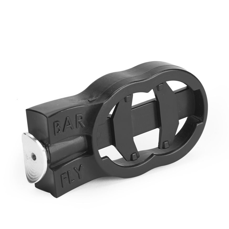 Bar Fly Fizik Computer Mount Black ProBikeKit UAE
