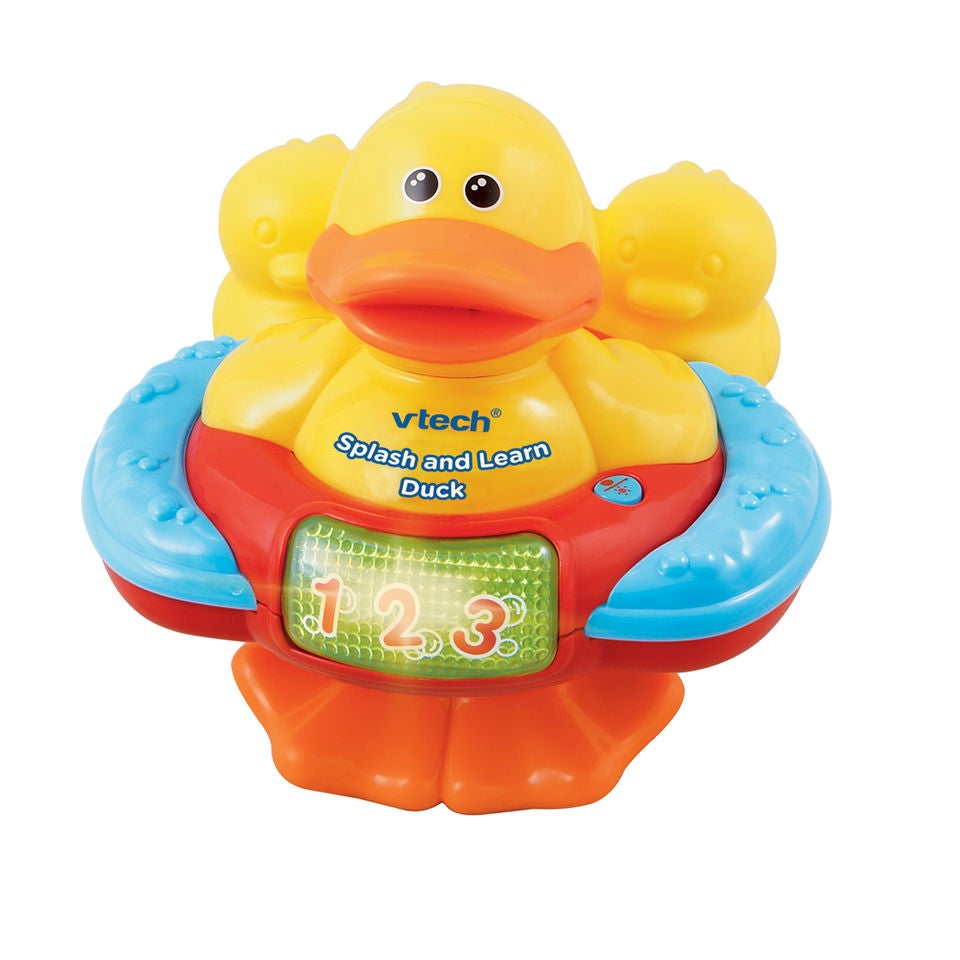Vtech duck store