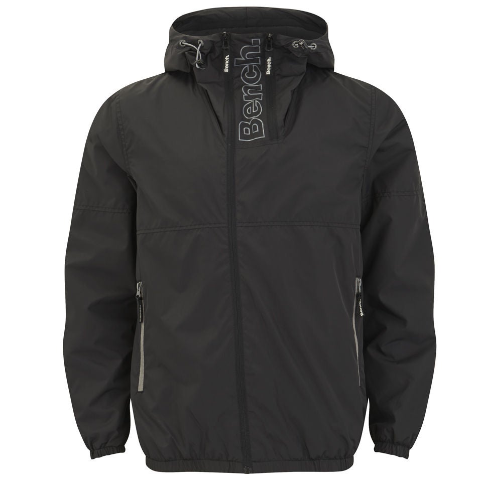 bench softshell