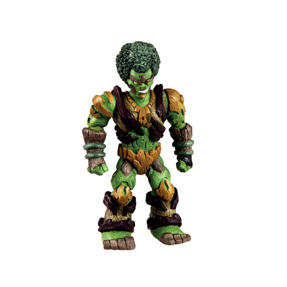 Gormiti Action Figure Prince Tasaru Zavvi