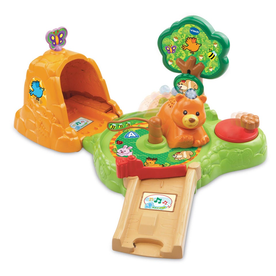 Tut tut animals vtech deals