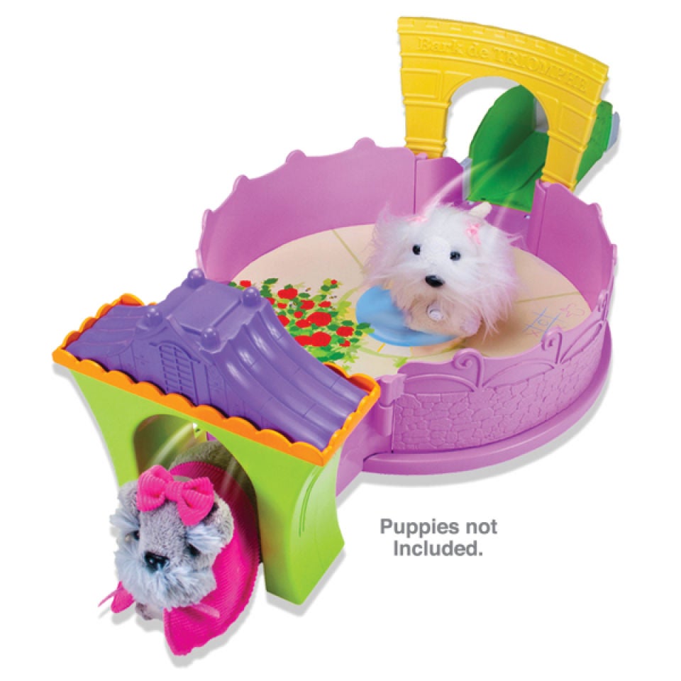 Zhu zhu pets house sales